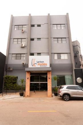 Larison Economy